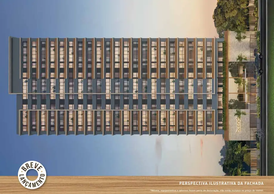 Apartamento com 2 quartos à venda, 57m2 em Pituba, Salvador - BA - imagem 4 Foto 4 de Apartamento com 2 quartos à venda, 57m2 em Pituba, Salvador - BA