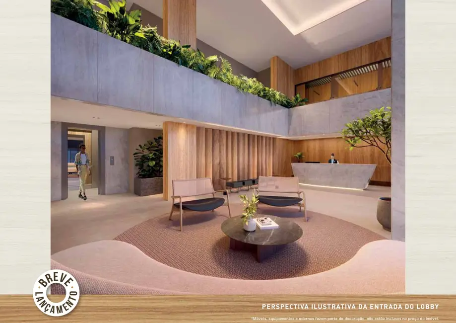 Apartamento com 2 quartos à venda, 57m2 em Pituba, Salvador - BA - imagem 6 Foto 6 de Apartamento com 2 quartos à venda, 57m2 em Pituba, Salvador - BA