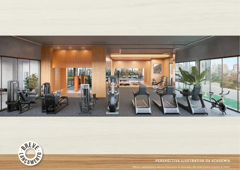 Apartamento com 2 quartos à venda, 57m2 em Pituba, Salvador - BA - imagem 8 Foto 8 de Apartamento com 2 quartos à venda, 57m2 em Pituba, Salvador - BA