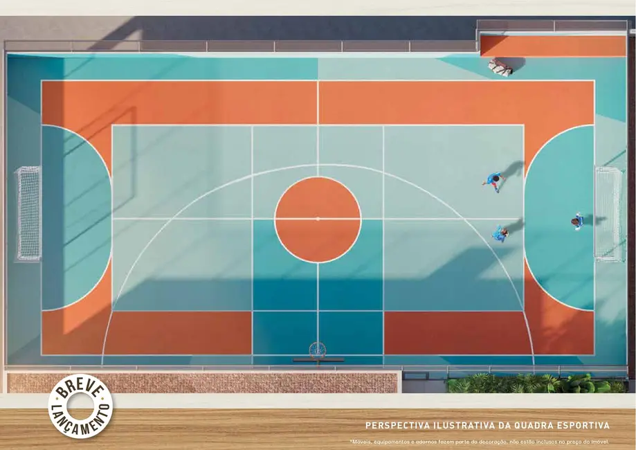 Apartamento com 2 quartos à venda, 57m2 em Pituba, Salvador - BA - imagem 9 Foto 9 de Apartamento com 2 quartos à venda, 57m2 em Pituba, Salvador - BA