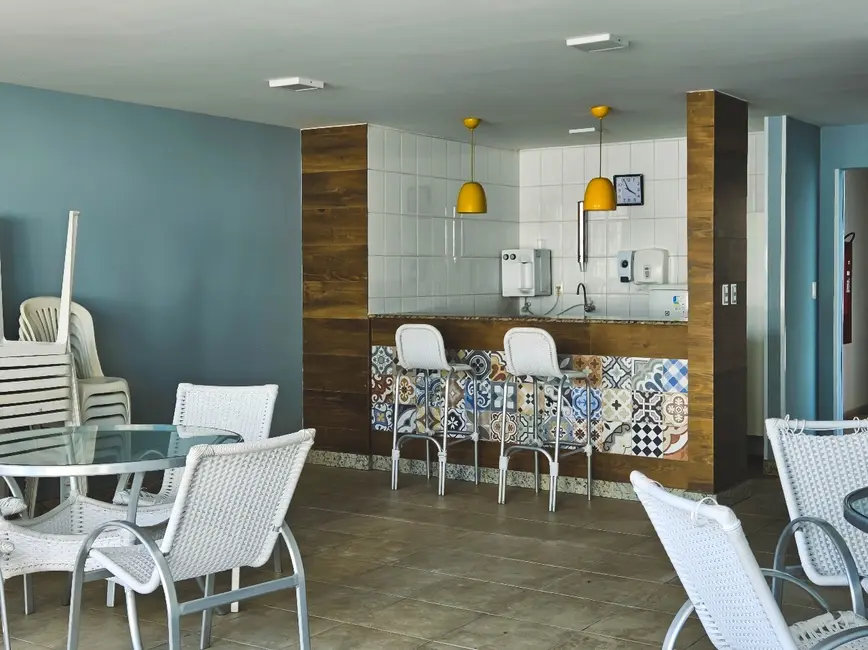 Apartamento com 3 quartos à venda, 76m2 em Imbuí, Salvador - BA - imagem 3 Foto 3 de Apartamento com 3 quartos à venda, 76m2 em Imbuí, Salvador - BA