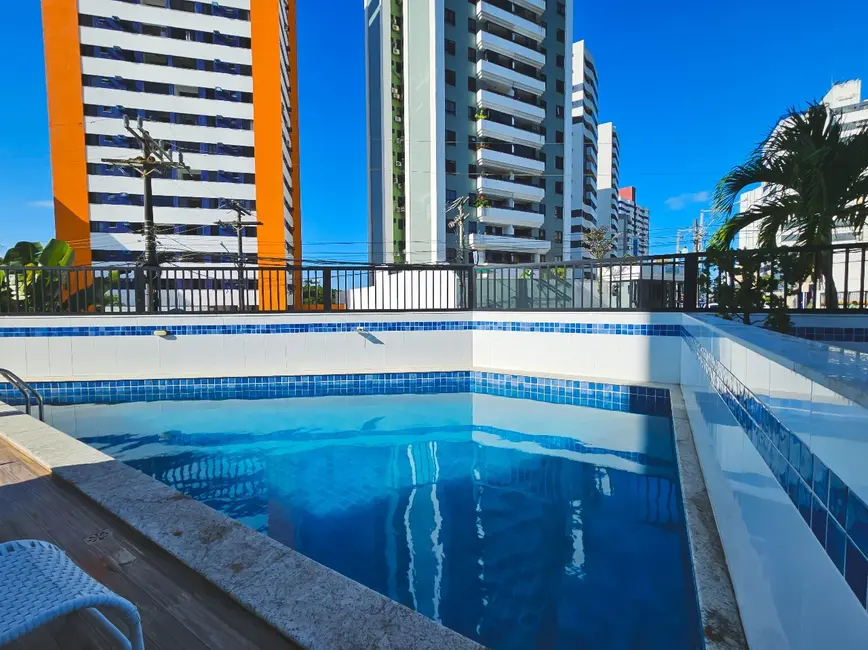 Foto 1 de Apartamento com 3 quartos à venda, 76m2 em Imbuí, Salvador - BA