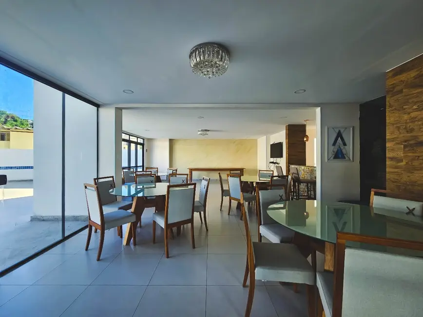 Apartamento com 3 quartos à venda, 76m2 em Imbuí, Salvador - BA - imagem 9 Foto 9 de Apartamento com 3 quartos à venda, 76m2 em Imbuí, Salvador - BA