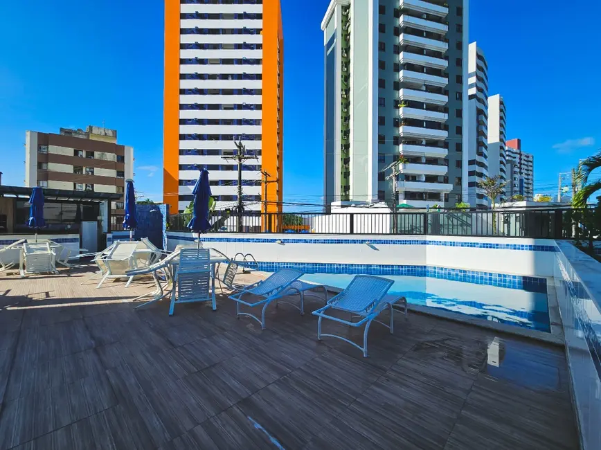 Apartamento com 3 quartos à venda, 76m2 em Imbuí, Salvador - BA - imagem 7 Foto 7 de Apartamento com 3 quartos à venda, 76m2 em Imbuí, Salvador - BA