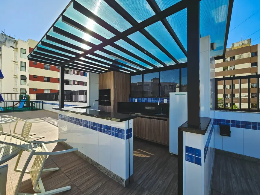 Apartamento com 3 quartos à venda, 76m2 em Imbuí, Salvador - BA - imagem 5 Foto 5 de Apartamento com 3 quartos à venda, 76m2 em Imbuí, Salvador - BA