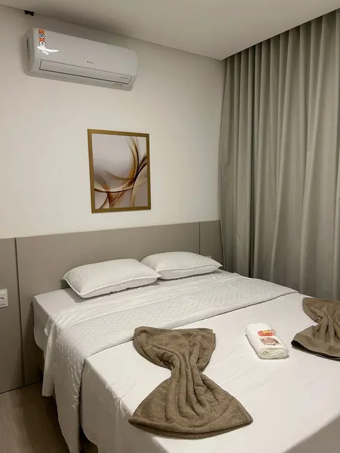 Apartamento com 2 quartos à venda, 66m2 em Mata De Sao Joao - BA - imagem 3 Foto 3 de Apartamento com 2 quartos à venda, 66m2 em Mata De Sao Joao - BA