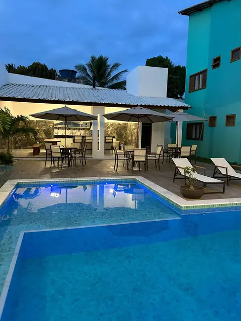 Foto 1 de Apartamento com 2 quartos à venda, 66m2 em Mata De Sao Joao - BA