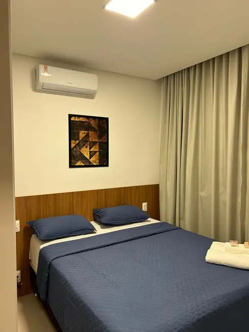 Apartamento com 2 quartos à venda, 66m2 em Mata De Sao Joao - BA - imagem 8 Foto 8 de Apartamento com 2 quartos à venda, 66m2 em Mata De Sao Joao - BA