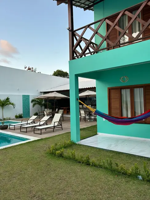 Apartamento com 2 quartos à venda, 66m2 em Mata De Sao Joao - BA - imagem 4 Foto 4 de Apartamento com 2 quartos à venda, 66m2 em Mata De Sao Joao - BA