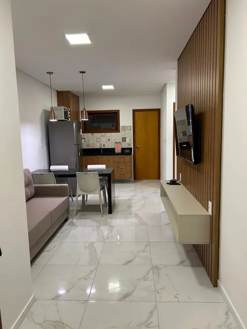 Apartamento com 2 quartos à venda, 66m2 em Mata De Sao Joao - BA - imagem 9 Foto 9 de Apartamento com 2 quartos à venda, 66m2 em Mata De Sao Joao - BA