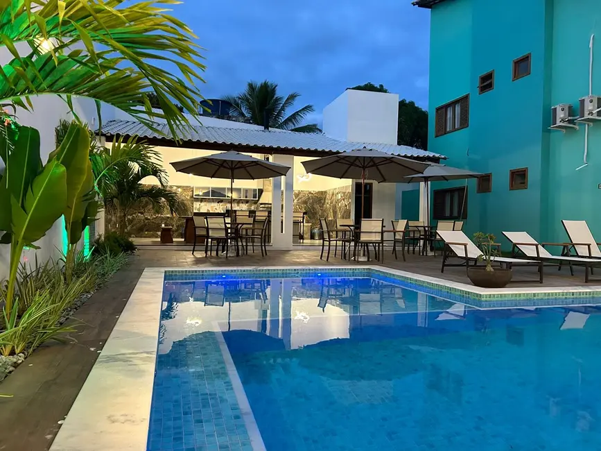 Apartamento com 2 quartos à venda, 66m2 em Mata De Sao Joao - BA - imagem 7 Foto 7 de Apartamento com 2 quartos à venda, 66m2 em Mata De Sao Joao - BA