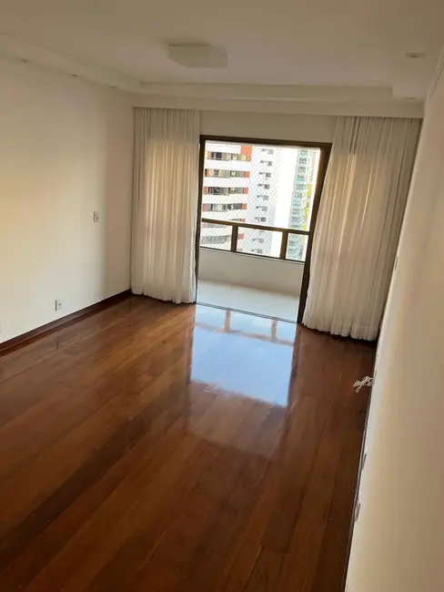 Foto 2 de Apartamento com 4 quartos à venda, 140m2 em Itaigara, Salvador - BA