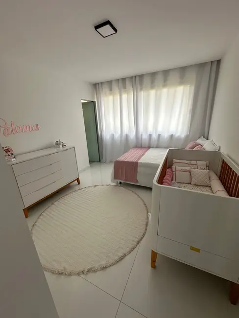 Foto 2 de Casa de Condomínio com 3 quartos à venda, 310m2 em Buraquinho, Lauro De Freitas - BA