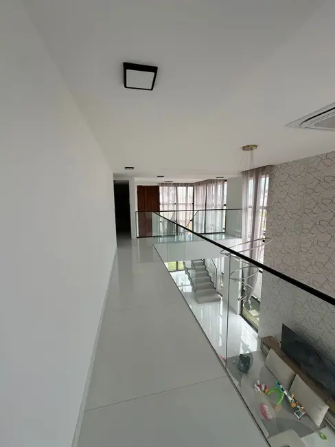 Foto 7 de Casa de Condomínio com 3 quartos à venda, 310m2 em Buraquinho, Lauro De Freitas - BA