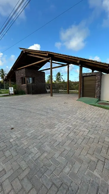 Foto 1 de Terreno / Lote à venda, 275m2 em Mata De Sao Joao - BA