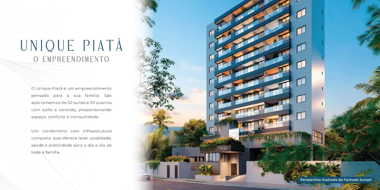 Foto 8 de Apartamento com 2 quartos à venda, 49m2 em Itapuã, Salvador - BA