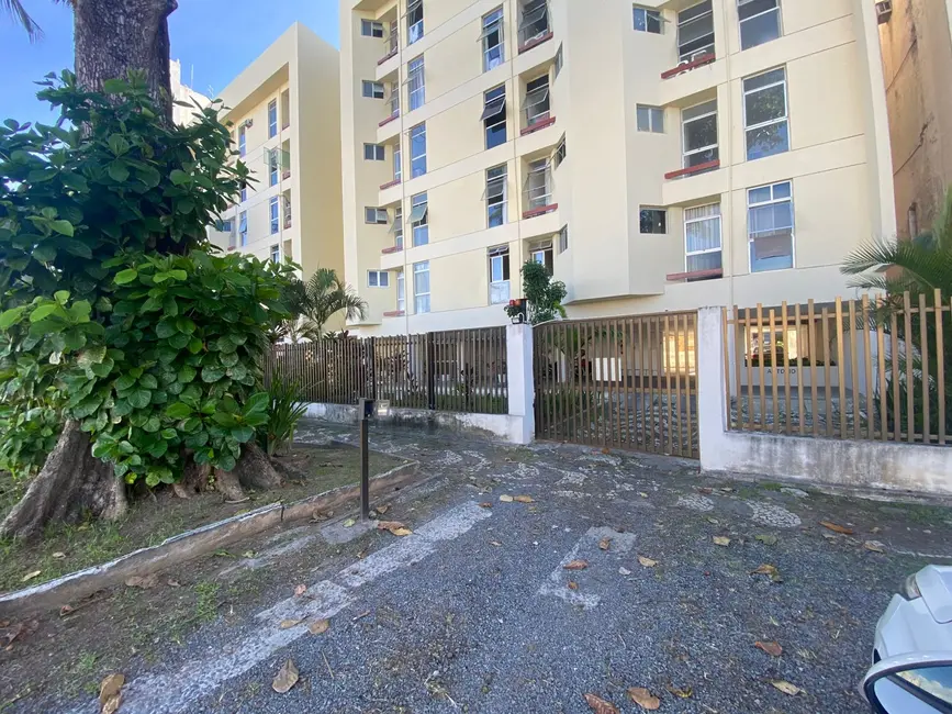 Foto 1 de Apartamento com 1 quarto à venda, 41m2 em Pituba, Salvador - BA