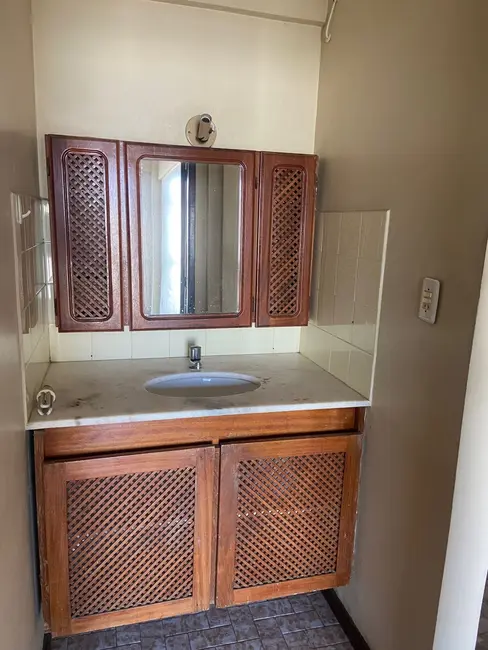 Apartamento com 1 quarto à venda, 41m2 em Pituba, Salvador - BA - imagem 7 Foto 7 de Apartamento com 1 quarto à venda, 41m2 em Pituba, Salvador - BA