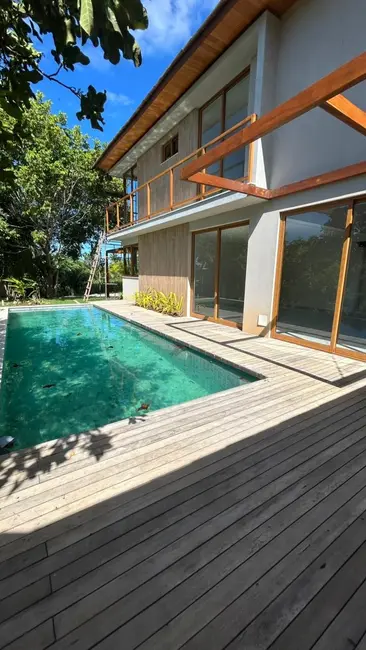 Casa de Condomínio com 4 quartos à venda, 248m2 em Mata De Sao Joao - BA - imagem 5 Foto 5 de Casa de Condomínio com 4 quartos à venda, 248m2 em Mata De Sao Joao - BA