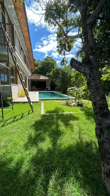 Casa de Condomínio com 4 quartos à venda, 248m2 em Mata De Sao Joao - BA - imagem 6 Foto 6 de Casa de Condomínio com 4 quartos à venda, 248m2 em Mata De Sao Joao - BA