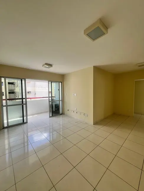 Foto 1 de Apartamento com 3 quartos à venda, 110m2 em Itaigara, Salvador - BA