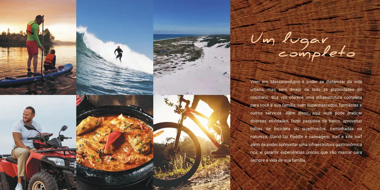 Terreno / Lote à venda, 807m2 em Entre Rios - BA - imagem 4 Foto 4 de Terreno / Lote à venda, 807m2 em Entre Rios - BA