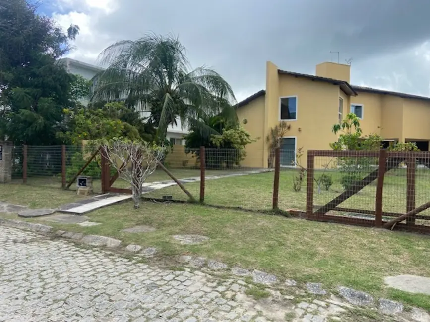 Foto 5 de Casa de Condomínio com 4 quartos à venda, 318m2 em Camacari - BA