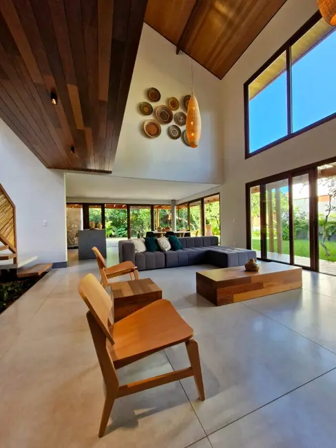 Casa de Condomínio com 4 quartos à venda, 387m2 em Mata De Sao Joao - BA - imagem 7 Foto 7 de Casa de Condomínio com 4 quartos à venda, 387m2 em Mata De Sao Joao - BA