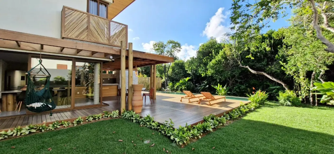 Casa de Condomínio com 4 quartos à venda, 387m2 em Mata De Sao Joao - BA - imagem 8 Foto 8 de Casa de Condomínio com 4 quartos à venda, 387m2 em Mata De Sao Joao - BA