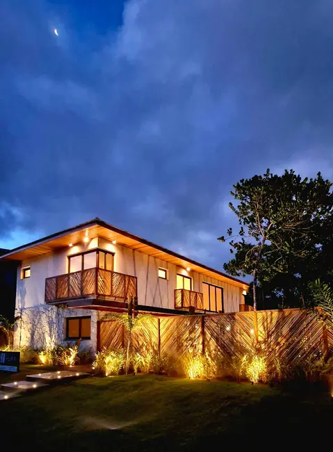 Casa de Condomínio com 4 quartos à venda, 387m2 em Mata De Sao Joao - BA - imagem 1 Foto 1 de Casa de Condomínio com 4 quartos à venda, 387m2 em Mata De Sao Joao - BA