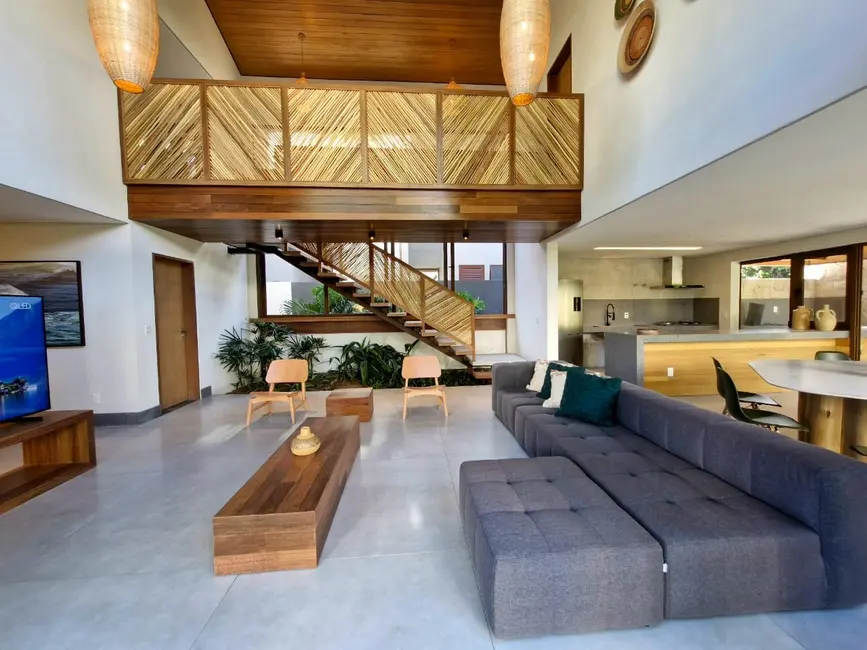 Casa de Condomínio com 4 quartos à venda, 387m2 em Mata De Sao Joao - BA - imagem 6 Foto 6 de Casa de Condomínio com 4 quartos à venda, 387m2 em Mata De Sao Joao - BA