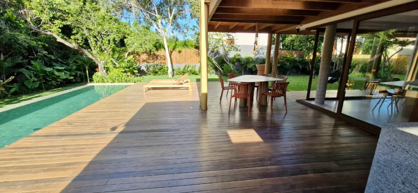 Casa de Condomínio com 4 quartos à venda, 387m2 em Mata De Sao Joao - BA - imagem 3 Foto 3 de Casa de Condomínio com 4 quartos à venda, 387m2 em Mata De Sao Joao - BA