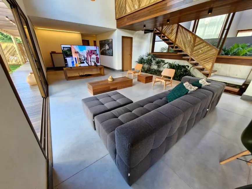 Casa de Condomínio com 4 quartos à venda, 387m2 em Mata De Sao Joao - BA - imagem 5 Foto 5 de Casa de Condomínio com 4 quartos à venda, 387m2 em Mata De Sao Joao - BA