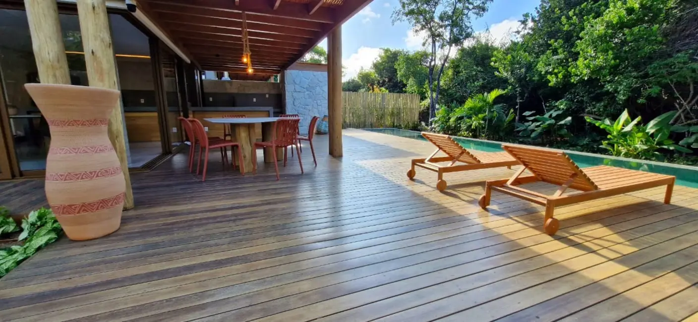 Casa de Condomínio com 4 quartos à venda, 387m2 em Mata De Sao Joao - BA - imagem 2 Foto 2 de Casa de Condomínio com 4 quartos à venda, 387m2 em Mata De Sao Joao - BA