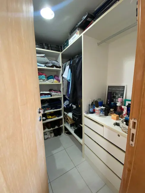 Apartamento com 4 quartos à venda, 169m2 em Armação, Salvador - BA - imagem 7 Foto 7 de Apartamento com 4 quartos à venda, 169m2 em Armação, Salvador - BA