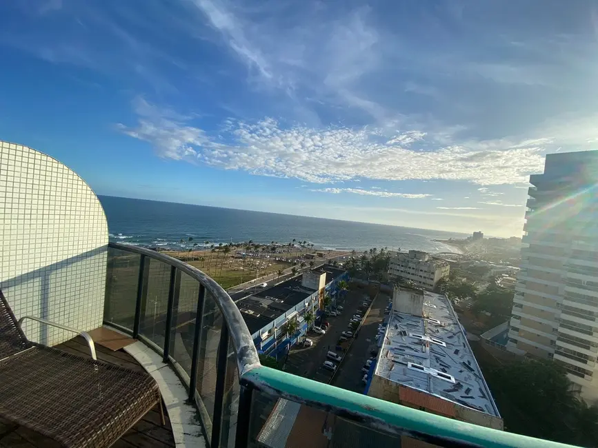 Apartamento com 4 quartos à venda, 169m2 em Armação, Salvador - BA - imagem 3 Foto 3 de Apartamento com 4 quartos à venda, 169m2 em Armação, Salvador - BA