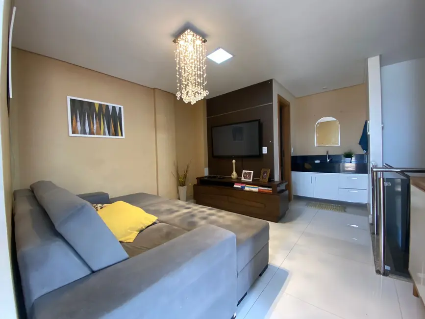 Apartamento com 4 quartos à venda, 169m2 em Armação, Salvador - BA - imagem 5 Foto 5 de Apartamento com 4 quartos à venda, 169m2 em Armação, Salvador - BA