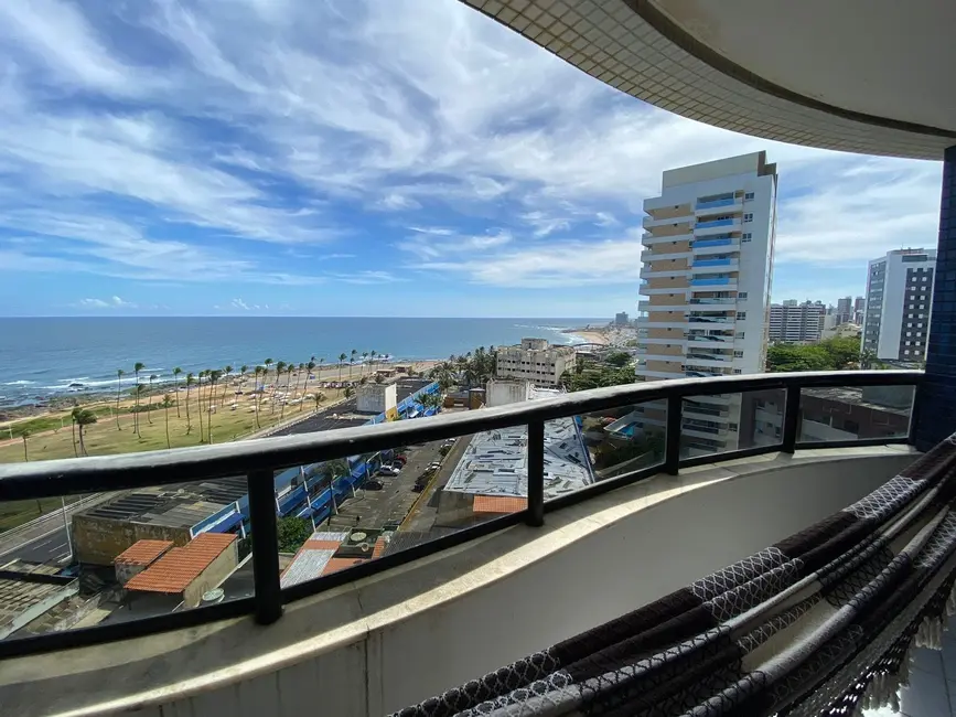 Apartamento com 4 quartos à venda, 169m2 em Armação, Salvador - BA - imagem 4 Foto 4 de Apartamento com 4 quartos à venda, 169m2 em Armação, Salvador - BA