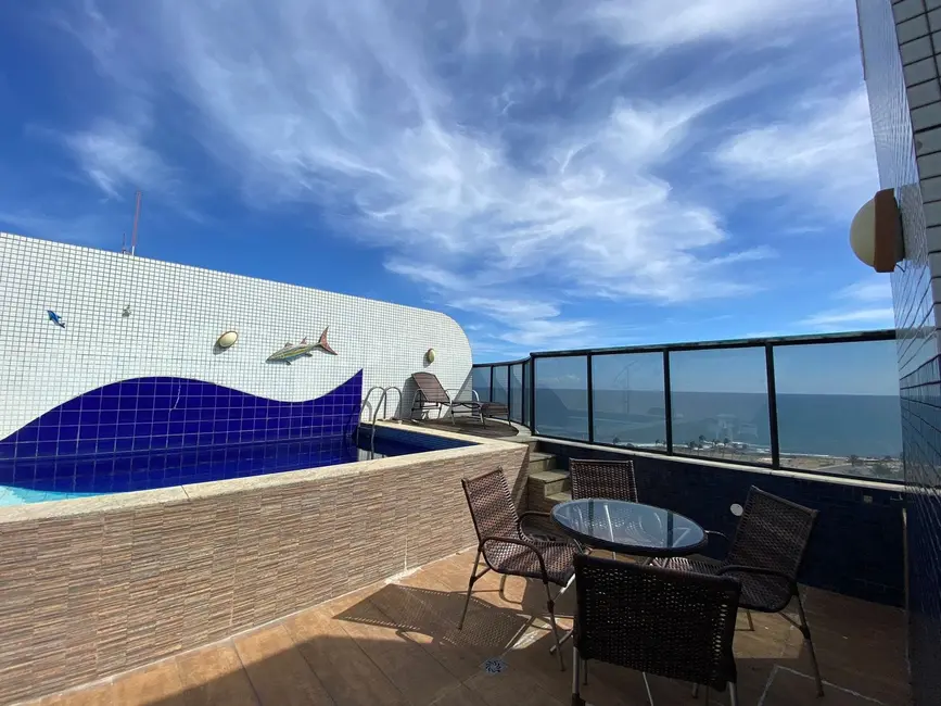 Apartamento com 4 quartos à venda, 169m2 em Armação, Salvador - BA - imagem 2 Foto 2 de Apartamento com 4 quartos à venda, 169m2 em Armação, Salvador - BA