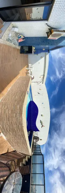 Apartamento com 4 quartos à venda, 169m2 em Armação, Salvador - BA - imagem 8 Foto 8 de Apartamento com 4 quartos à venda, 169m2 em Armação, Salvador - BA