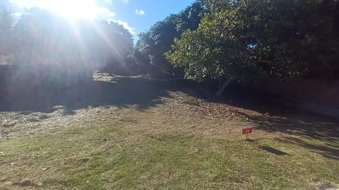 Foto 2 de Terreno / Lote à venda, 700m2 em Camacari - BA