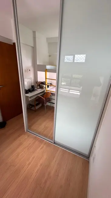 Apartamento com 3 quartos à venda, 80m2 em Imbuí, Salvador - BA - imagem 7 Foto 7 de Apartamento com 3 quartos à venda, 80m2 em Imbuí, Salvador - BA