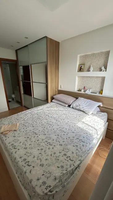 Apartamento com 3 quartos à venda, 80m2 em Imbuí, Salvador - BA - imagem 9 Foto 9 de Apartamento com 3 quartos à venda, 80m2 em Imbuí, Salvador - BA