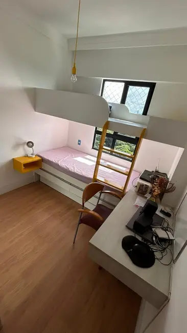 Apartamento com 3 quartos à venda, 80m2 em Imbuí, Salvador - BA - imagem 6 Foto 6 de Apartamento com 3 quartos à venda, 80m2 em Imbuí, Salvador - BA