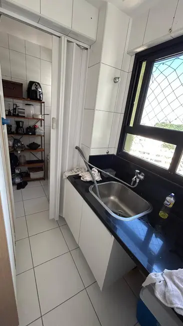 Apartamento com 3 quartos à venda, 80m2 em Imbuí, Salvador - BA - imagem 5 Foto 5 de Apartamento com 3 quartos à venda, 80m2 em Imbuí, Salvador - BA