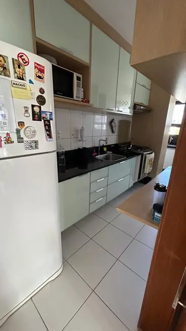 Apartamento com 3 quartos à venda, 80m2 em Imbuí, Salvador - BA - imagem 3 Foto 3 de Apartamento com 3 quartos à venda, 80m2 em Imbuí, Salvador - BA