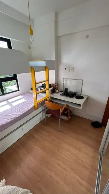 Apartamento com 3 quartos à venda, 80m2 em Imbuí, Salvador - BA - imagem 8 Foto 8 de Apartamento com 3 quartos à venda, 80m2 em Imbuí, Salvador - BA
