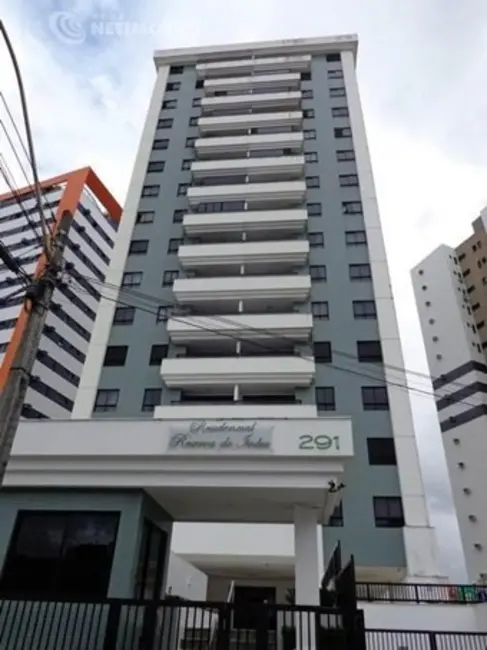 Foto 2 de Apartamento com 3 quartos à venda, 80m2 em Imbuí, Salvador - BA