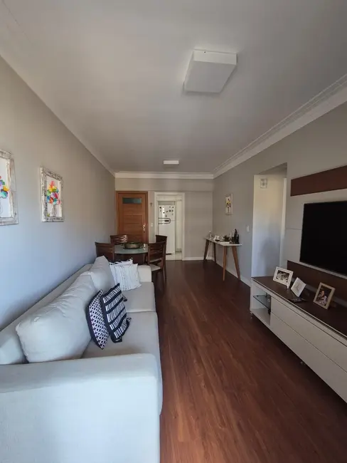Foto 1 de Apartamento com 3 quartos à venda, 73m2 em Imbuí, Salvador - BA