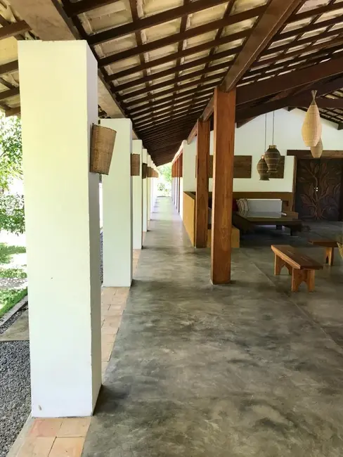 Foto 9 de Terreno / Lote à venda, 450m2 em Mata De Sao Joao - BA
